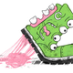 Illustration for article titled Punk And Irony Are Dead; Long Live iThe Hard Times/i